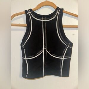 Maniere de voir matching rave set